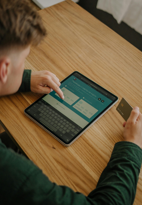 Як перевірити надійність інтернет-магазину: детективний гід для розумного покупця