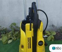 Myjka Karcher K 4 premium full control zwijacz Naprawa Gwarancja - 1