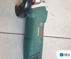 Bosch Szlifierka kątowa PWS 850-125 850W