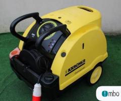 Myjka Karcher HDS 698 CX Gorąca Woda 170bar Gwarancja Wysyłka - 1