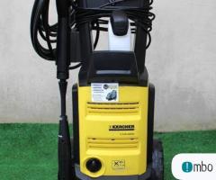 Myjka Karcher K 5.55 Jubilee Aluminiowa Pompa Gwarancja Wysyłka