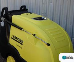 Myjka Ciśnieniowa Karcher HDS 10/20 -4MX * zwijak