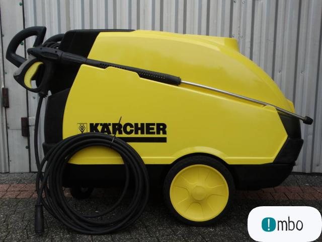 Myjka Ciśnieniowa Karcher HDS 850 - 4M * super stan * 6,5 kW - 1