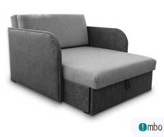 Łóżko dla dzieci KUBUŚ Amerykanka/Fotel/Sofa - 1