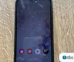 Samsung Galaxy A20E 32 GB pamięci, 3 GB RAM.