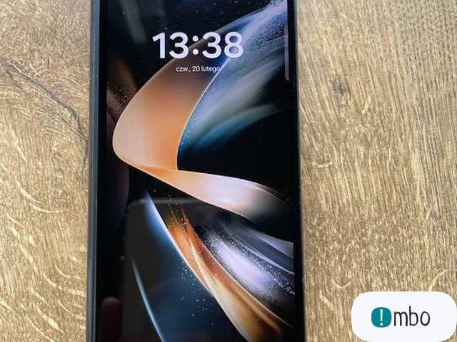 Samsung Galaxy Z Fold 4 256 GB pamięci, 12 GB RAM - 1