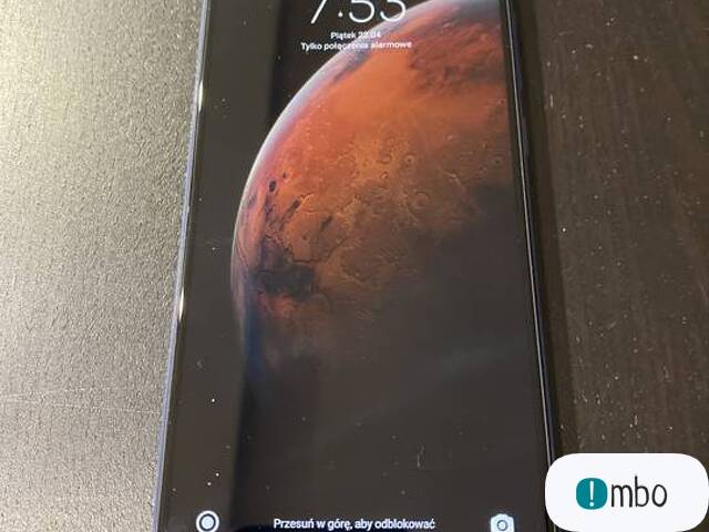 Xiaomi Redmi Note 9 128 GB pamięci, 4 GB RAM - 1