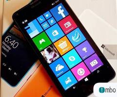 Telefon NOKIA LUMIA 640 LTE 5'' 8GB jak nowy