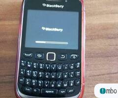 Telefon Blackberry bez simlocka ładny stan Biznesowy