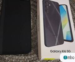 Samsung a16 5g Nowy