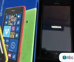 Telefon NOKIA LUMIA 625 LTE 4.7" 8GB Komplet jak nowy