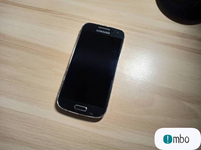 uzywany smartfon SAMSUNG GALAXY S4 mini - 1